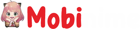 Mobinime Logo